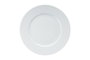 Hermia ACL18Y400 Vajilla de Porcelana 18 Piezas Elegante y Duradera Apta para Microondas y Lavavajillas